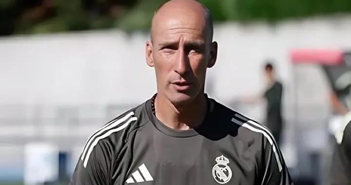 記者：皇馬C隊主帥何塞盧-桑切斯也已經被俱樂部解僱