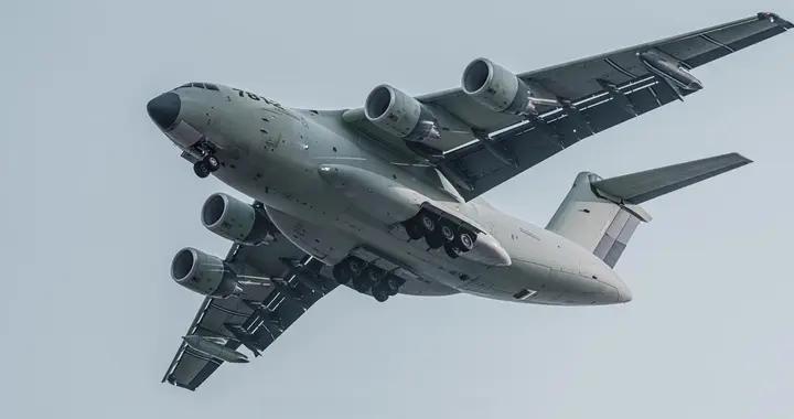 告別俄製“心臟”換上大酒桶，中國運20B終於實現量產自由！