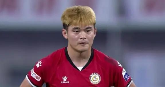 黃紫昌：對我來說金錢從來不是第一位的；河南隊和我聊過續約