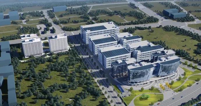 腦虎科技“超級工廠”動工，將實現腦機接口萬套級量產交付