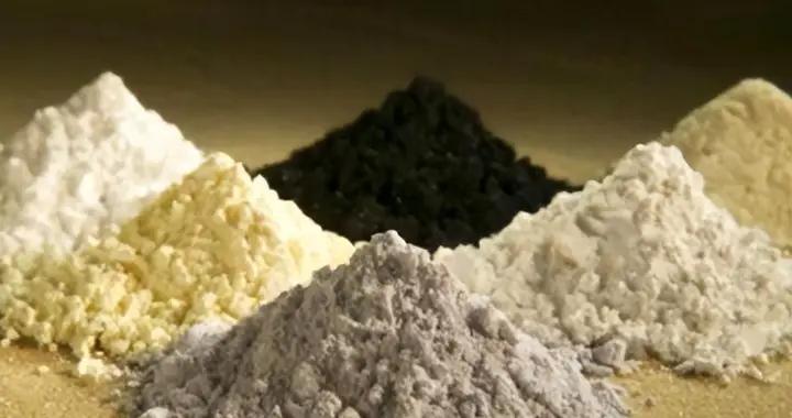 稀土儲備告急！買破爛維持導彈生產，中國還是要小心美軍不宣而戰