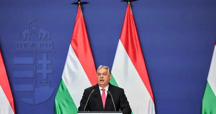 烏克蘭重建需8000億歐元，但匈牙利卻再度給了當頭一棒