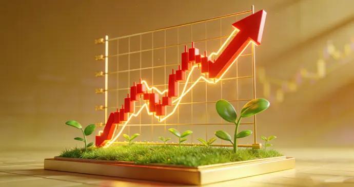 加快形成內需主導的經濟發展模式