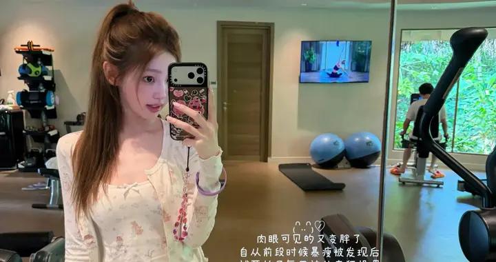 懶懶太累了！硬剛黃一鳴曬3500萬海膽，王思聰又帶新女伴韓國遊玩