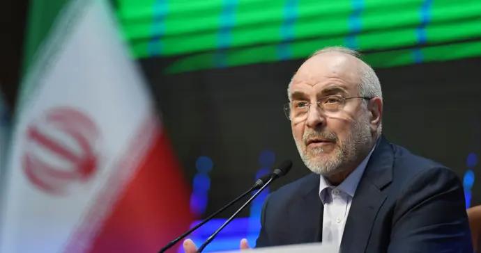 伊朗官員稱正面臨“四線作戰”，美國和以色列參與騷亂幕後煽動