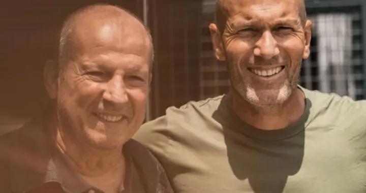 齊達內深情悼念恩師庫爾比斯，後者曾首創”齊祖“這一綽號