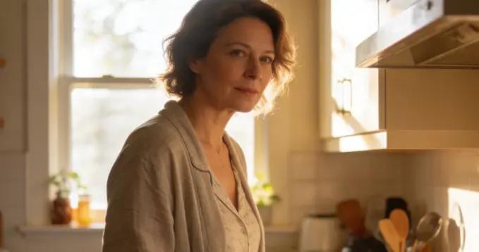 絕經後睡眠差？早睡晚睡的習慣到底有多大影響？瞭解一下