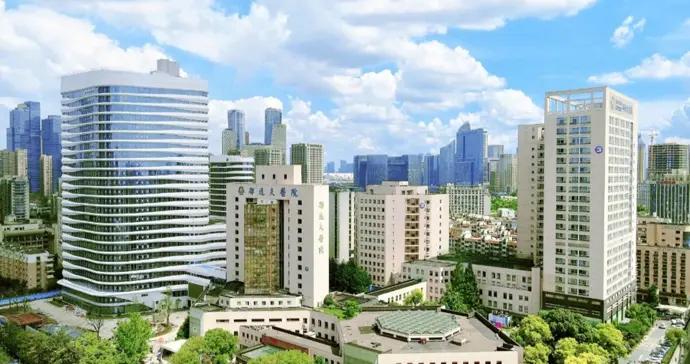 當“癌王”遇上致命肺栓塞！浙大邵逸夫醫院MDT破解雙重絕症拓展生命邊界