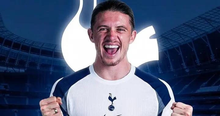 Here we go！羅馬諾：熱刺將以4000萬歐簽下加拉格爾