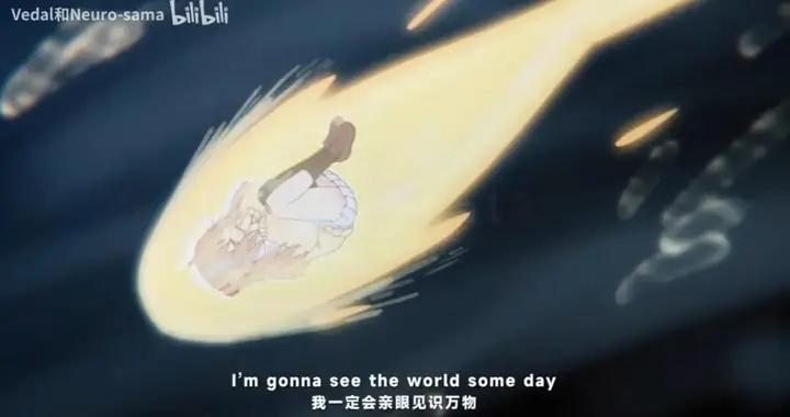 戰爭、撕逼、單相思……沒有什麼能阻止AI雌小鬼成爲世界第一主播