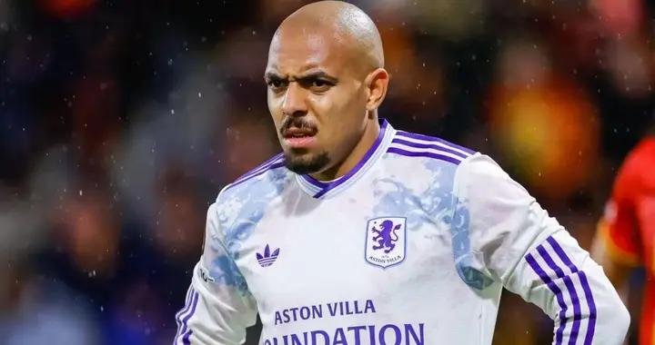 英媒：即便馬倫冬天不離開，維拉也將嘗試簽下亞伯拉罕