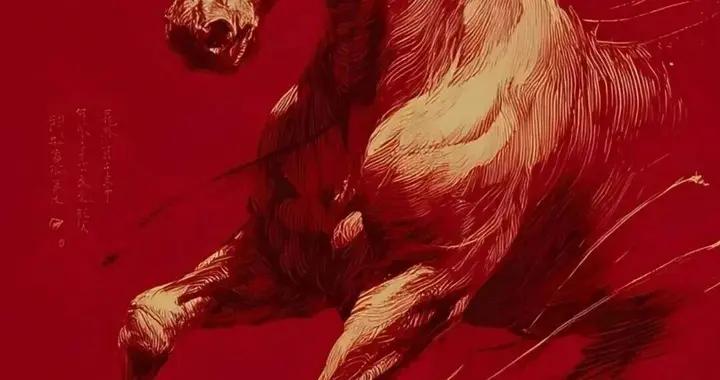 博物館裏的“馬”界頂流，太酷了！