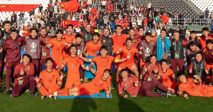 津媒：吾米提江傷情不樂觀外加楊希停賽，好在劉浩帆即將復出