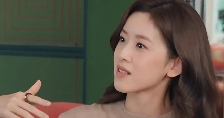 笑瘋了！章澤天首錄播客，3000米高山看到花哭，劉嘉玲像哄小姑娘