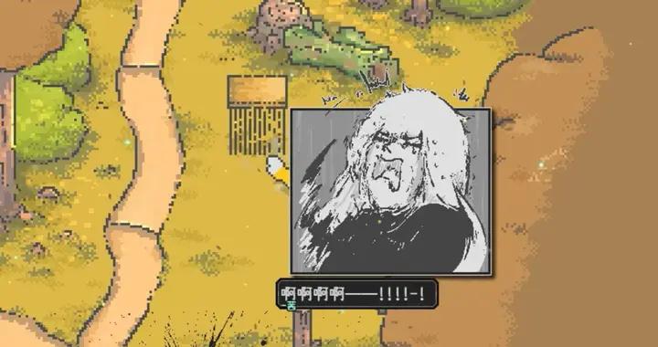 一個人用最“傻”工具和最“笨”辦法，在AI時代做純手繪像素遊戲