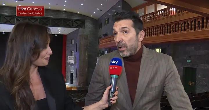 布馮：目前世預賽備戰形勢很樂觀，希望能延續到4月1日