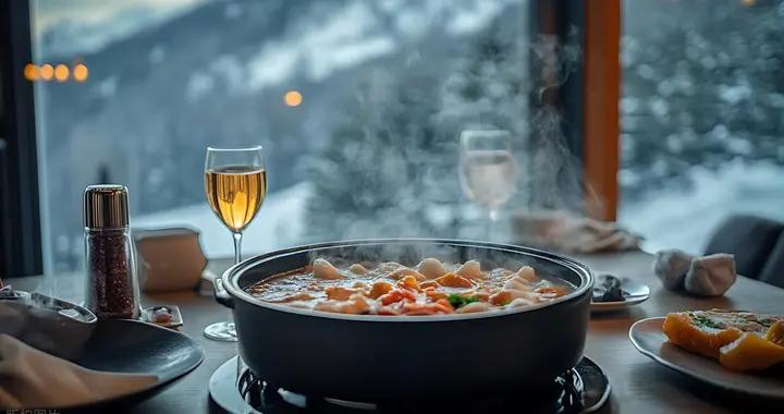 冬天減肥，多喫這幾種應季食物，抵禦寒涼還能控制體重