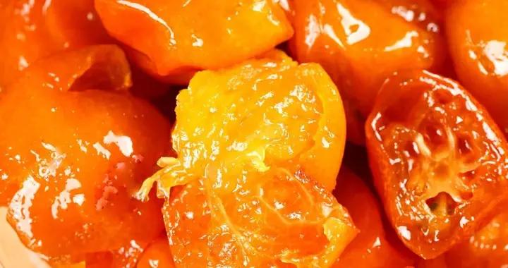 冬天，使勁喫這果，一潤肺、二化痰、三健脾、四強免疫，別不懂喫