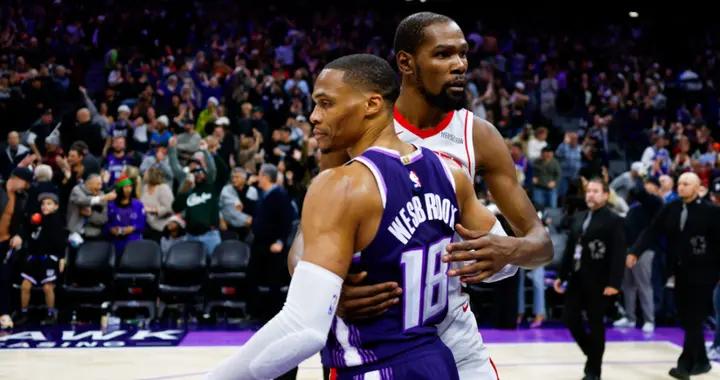 一路輸到附加賽，火箭還能搶救嗎？