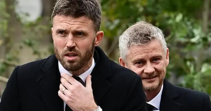 talkSPORT：弗格森推薦卡里克是他最終獲勝的關鍵因素