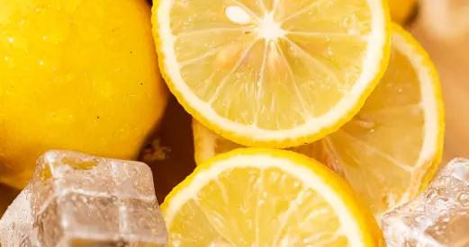 喝檸檬水養生？先看看你是不是“禁忌人羣”