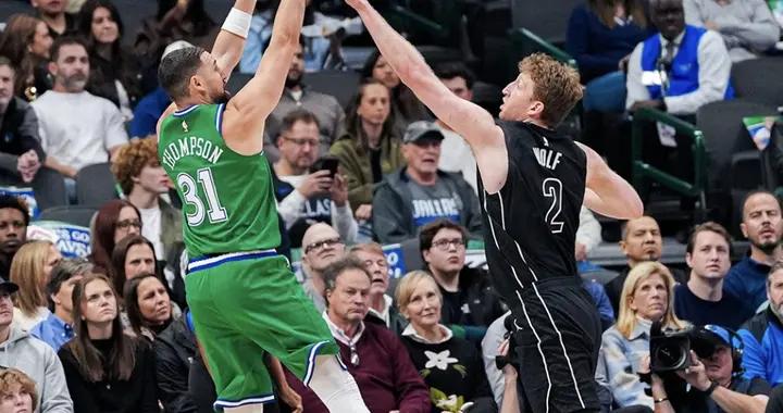 克萊生涯三分命中達2800個，成爲NBA歷史第五位達此成就的球員