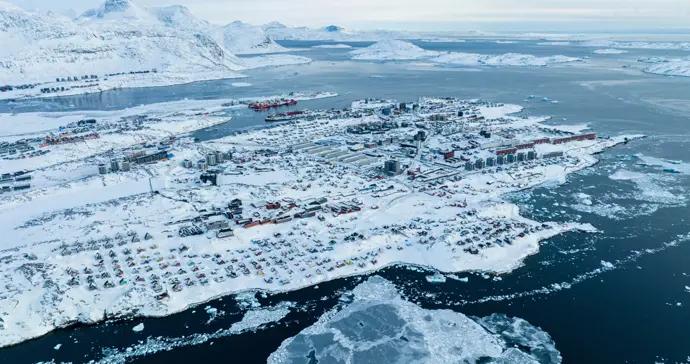 如果歐洲與美國因格陵蘭島發生軍事衝突，會觸動北約第五條集體防禦條款嗎？