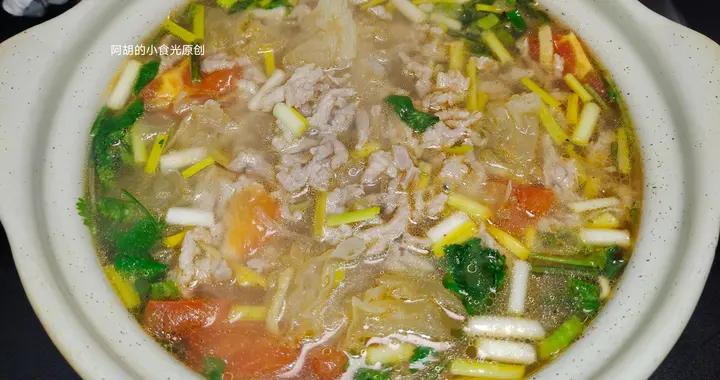 這4樣煮一煮，做法簡單又好喝！只一口就喚醒你味蕾、下飯就是香