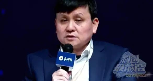 張文宏最新發聲：我拒絕把AI引入醫院病歷系統