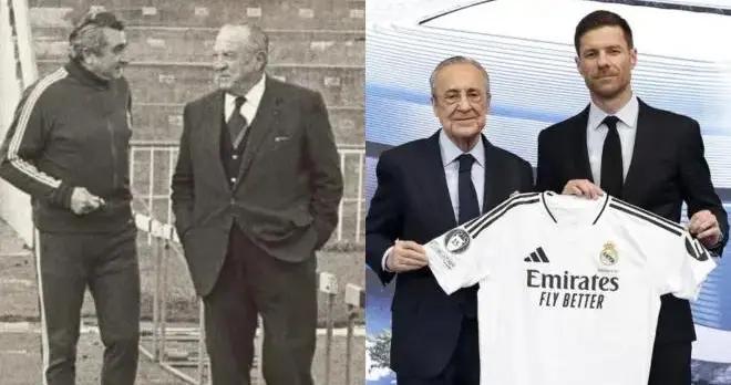 老佛爺執掌皇馬期間共更換17次教練，換帥次數居皇馬隊史最多