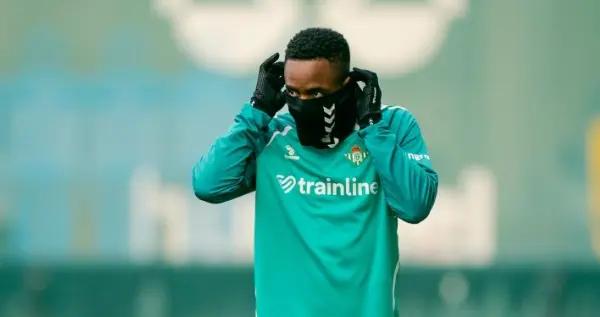 斯基拉：與貝蒂斯開啓談判，熱那亞想簽下巴坎布