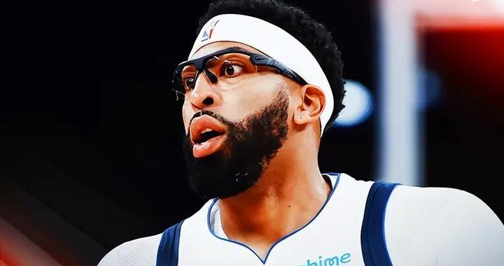 觸目驚心！濃眉累計至少遭遇285次傷病 名記稱複查或在新球隊進行