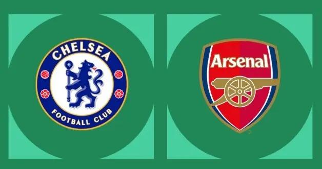 將戰切爾西，阿森納近4次參加半決賽皆出局