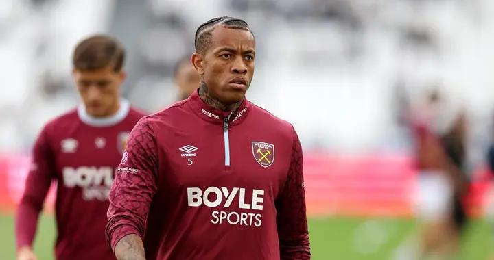 記者：帕爾梅拉斯想簽下布萊頓外租後衛伊戈爾