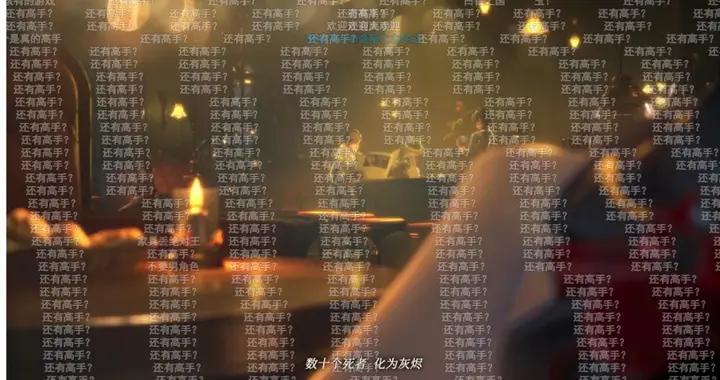 三消大哥做的UE5大世界今天開測，能靠譜嗎？