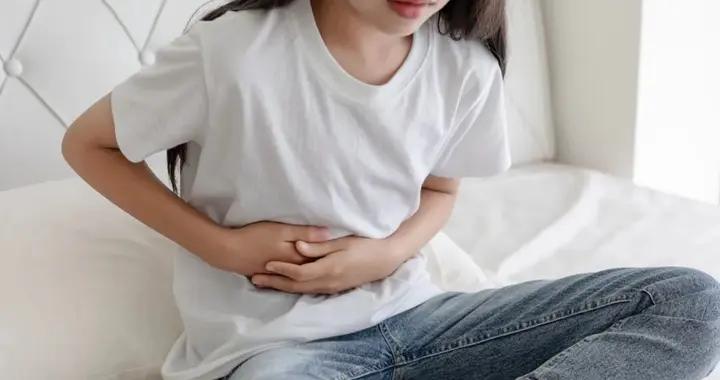 一出現腹瀉症狀就要馬上喫止瀉藥？