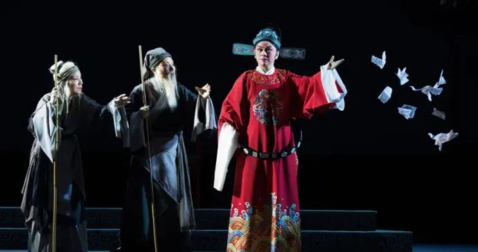 催人淚下的苦戲？發人深思的悲劇？