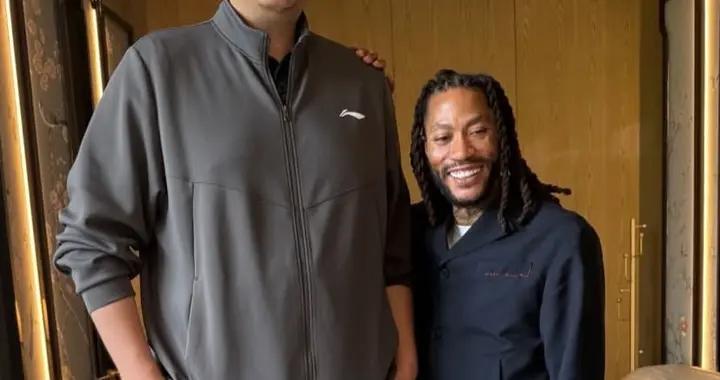 傑弗森：大家都記得姚明和羅斯的傷病，所以應敬佩全勤的球員