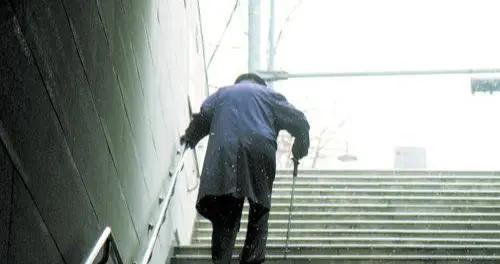 爬兩層樓就心慌氣短？你的“心門”可能出現了故障