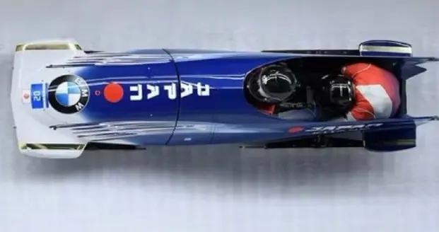 日本雪車隊因協會漏看規定無緣冬奧會，選手：讓人無言以對