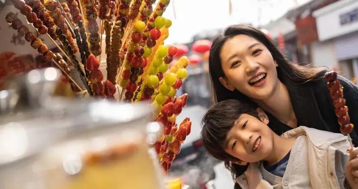 冰糖葫蘆都加了洗衣粉，不能喫了？