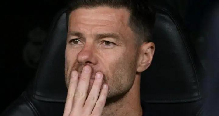 隊報：阿隆索從未打算主動辭職；任命阿隆索不是老佛爺的決定