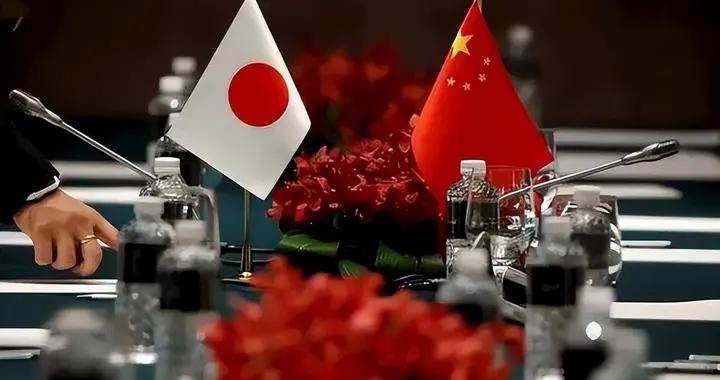 日媒剛提醒不要掉以輕心，中方制裁利劍已經落下！