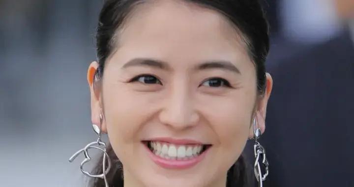 “日本高圓圓”官宣閃婚，全亞洲粉絲破防：怎麼又是女神配醜男