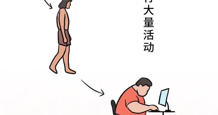 那些反覆節食的人，後來都怎麼樣了？