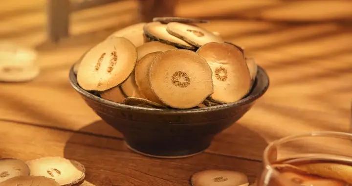 藥食推薦丨來自化州的化痰止咳良藥