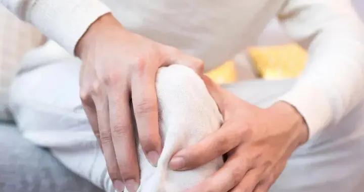 天一冷關節就“鬧脾氣”，怎麼保暖纔有效？