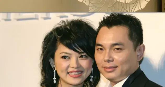 李湘前夫進去了！他撩過的女星們，如今各自混得怎麼樣？