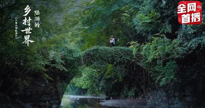 韓飛丨陸游八百年前種下的種子，今天依然能開出鮮活的花朵