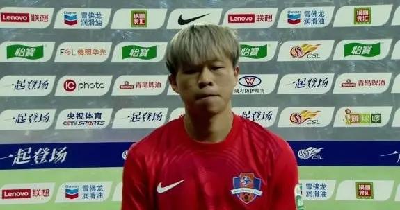 引進茹子楠，國安在實施港澳臺政策後首次使用該名額